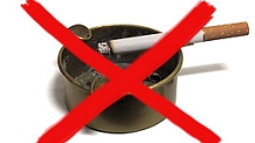 Rzucanie palenia Rzuć palenie już dziś!