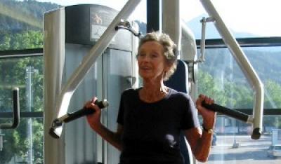 Best Ager – Top klientem światowego fitnessu