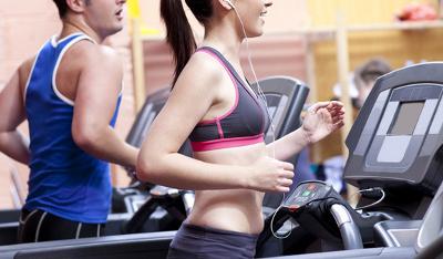 5 powodów, dla których warto ćwiczyć w klubie fitness