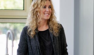 Basia Ritz – Gotowanie to moja rzeczywistość