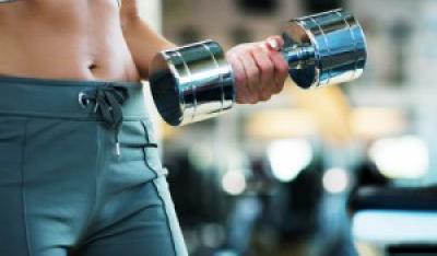 Wymarzony trening a limity naszego ciała