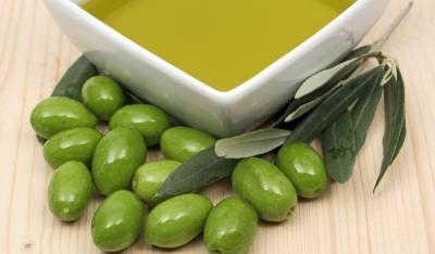 Wzbogać dietę oliwą z oliwek