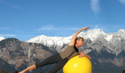 Od rehabilitacji do fitnessu