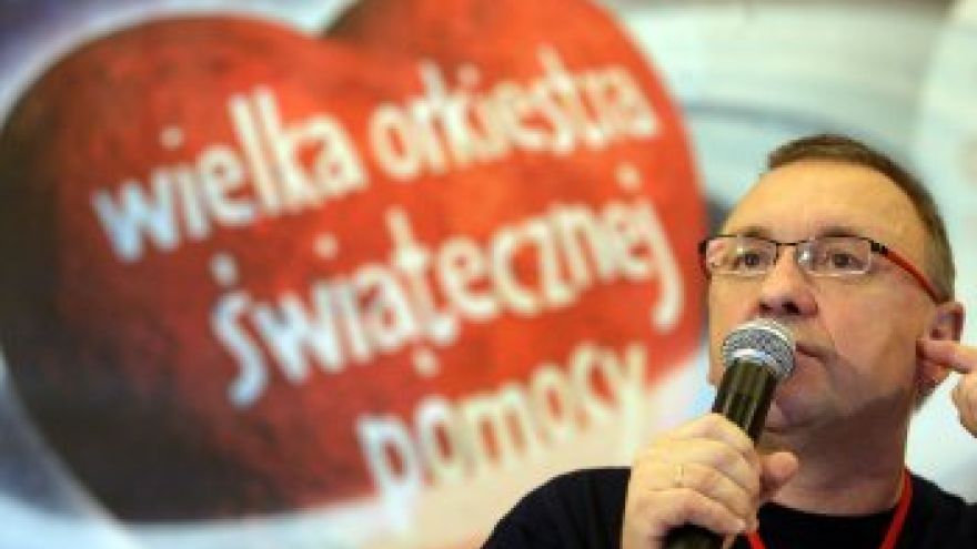 Wielka Orkiestra już po raz kolejny zagrała dla dzieci