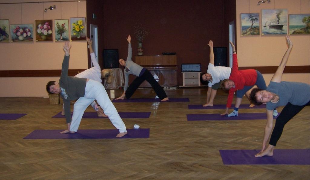 joga(1)