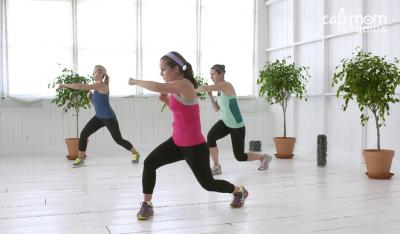 Masz tylko 30 minut? Ten trening cardio jest dla Ciebie