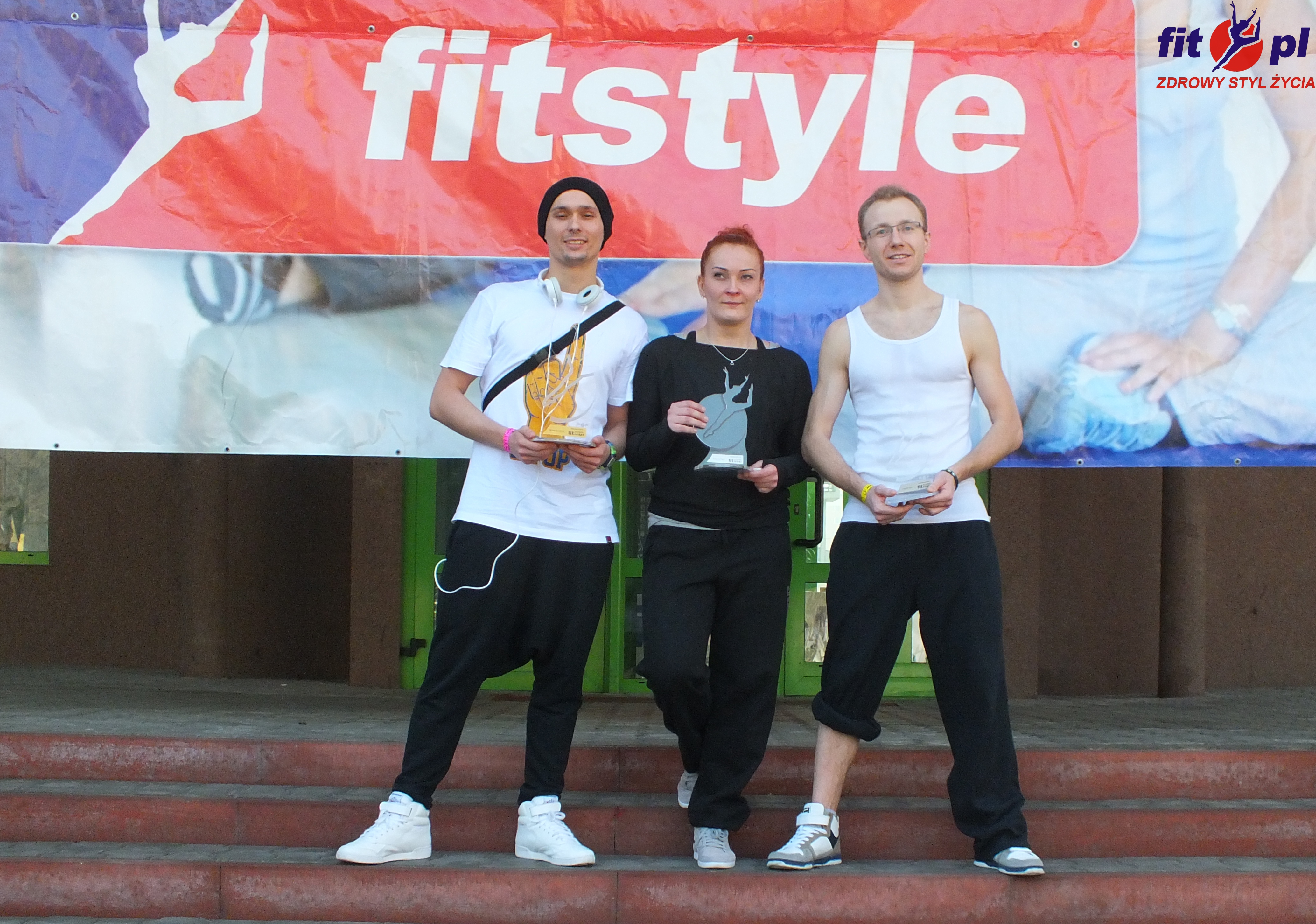 fitprezenter
