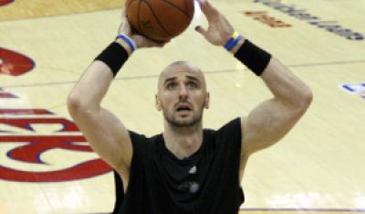 Marcin Gortat – koszykówka to nie tylko pasja