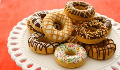 Faworki czy pączki - co mniej szkodzi na odchudzanie?