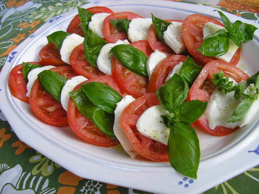 caprese