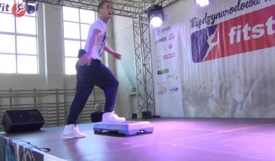 Lorenzo Sommo - Step