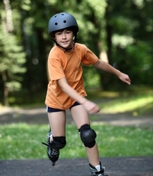 Roller-Skating