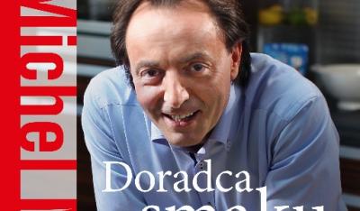 Michel Moran - kucharz i pasjonat gotowania