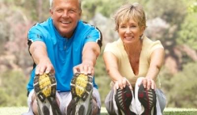 Aktywność fizyczna a osteoporoza