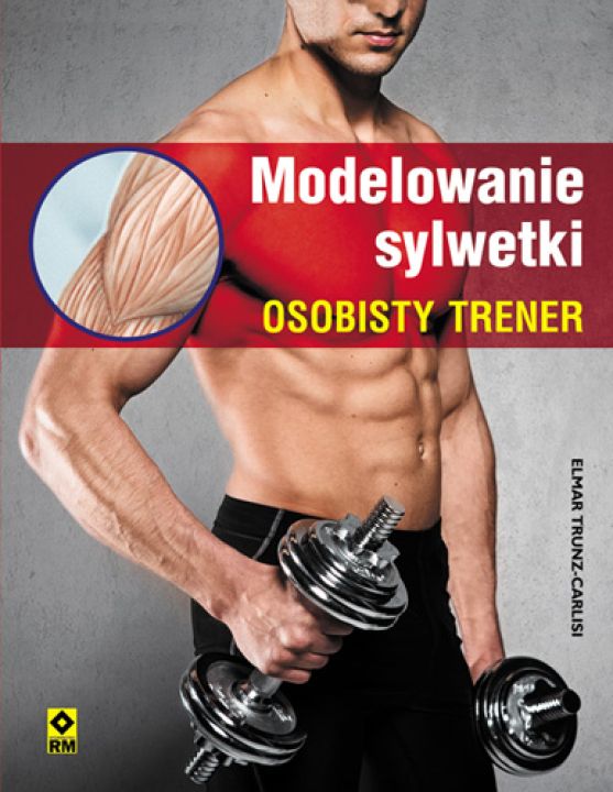 Modelowanie sylwetki. Osobisty trener