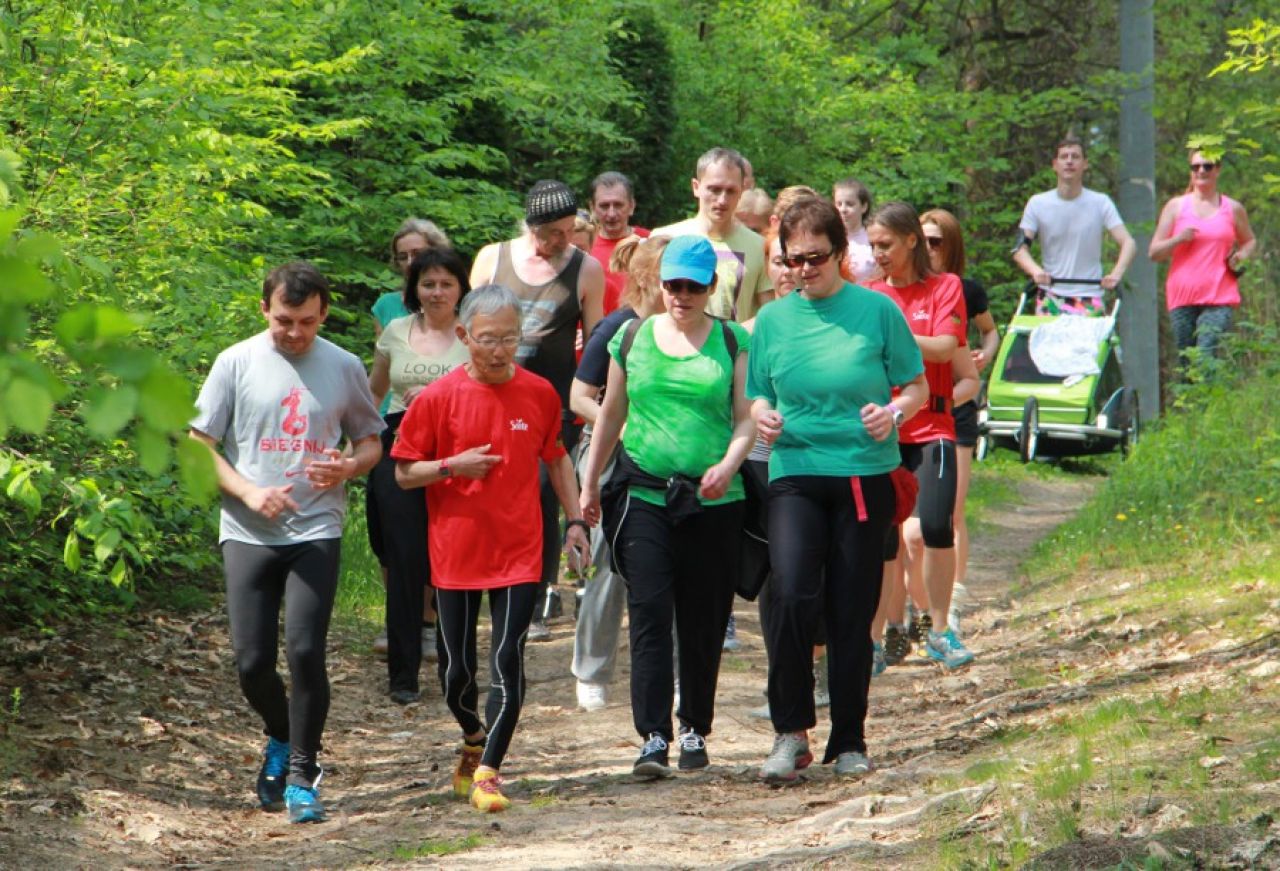 Slow Jogging – wolna droga ku długowieczności