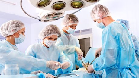 Transplantacja jako metoda ratowania życia