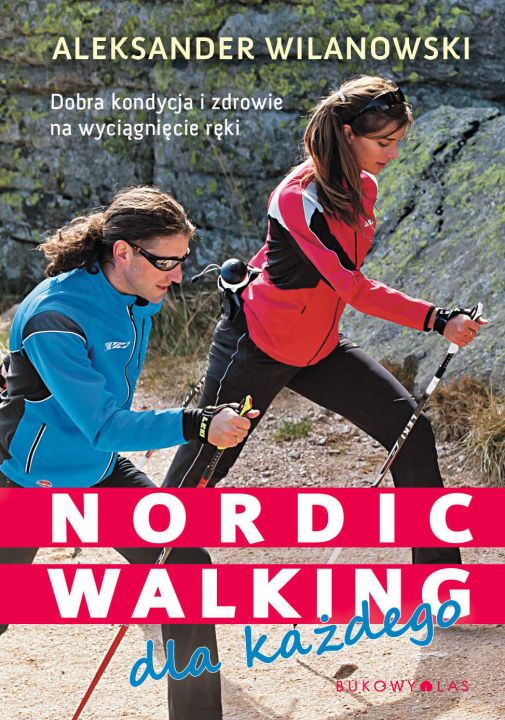 Nordic walking dla Każdego