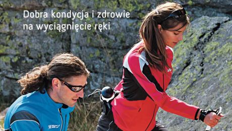 Nordic walking dla Każdego