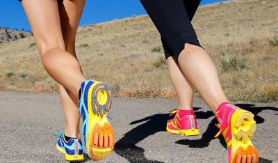 Joga dla biegaczy czyli jogging i joga
