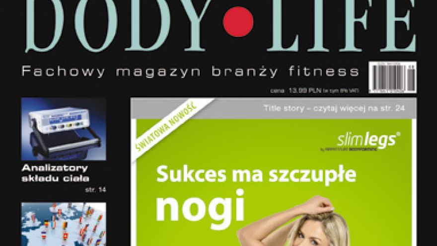 Body Life Wrześnowy body LIFE już w sprzedaży