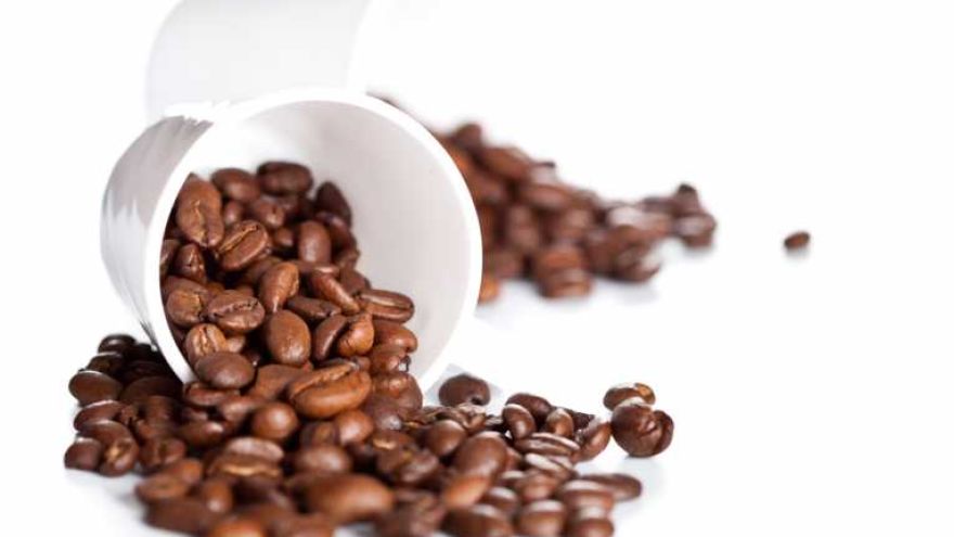 Apetyt Kawa zmniejsza apetyt?
