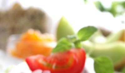 Dieta wegetariańska u dzieci a choroby cywilizacyjne