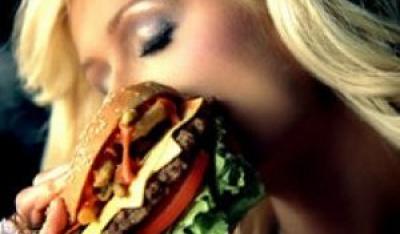 Fast-foody i depresja