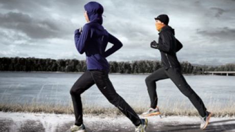 5 sposobów na bezpieczny jogging w sezonie jesienno-zimowym
