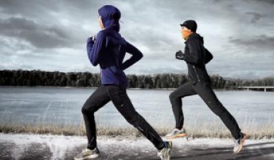 5 sposobów na bezpieczny jogging w sezonie jesienno-zimowym
