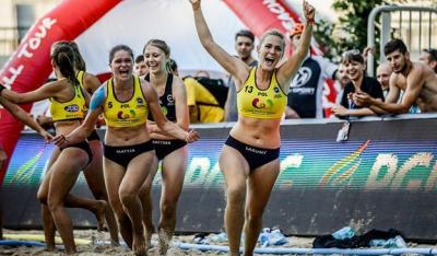 Nowe trendy sportowe