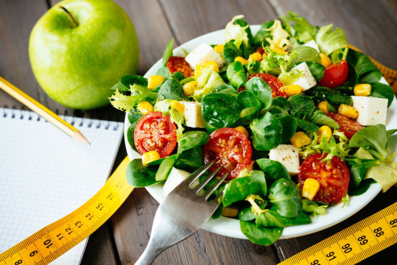Dietetyczne hity 2014 roku okiem dietetyka