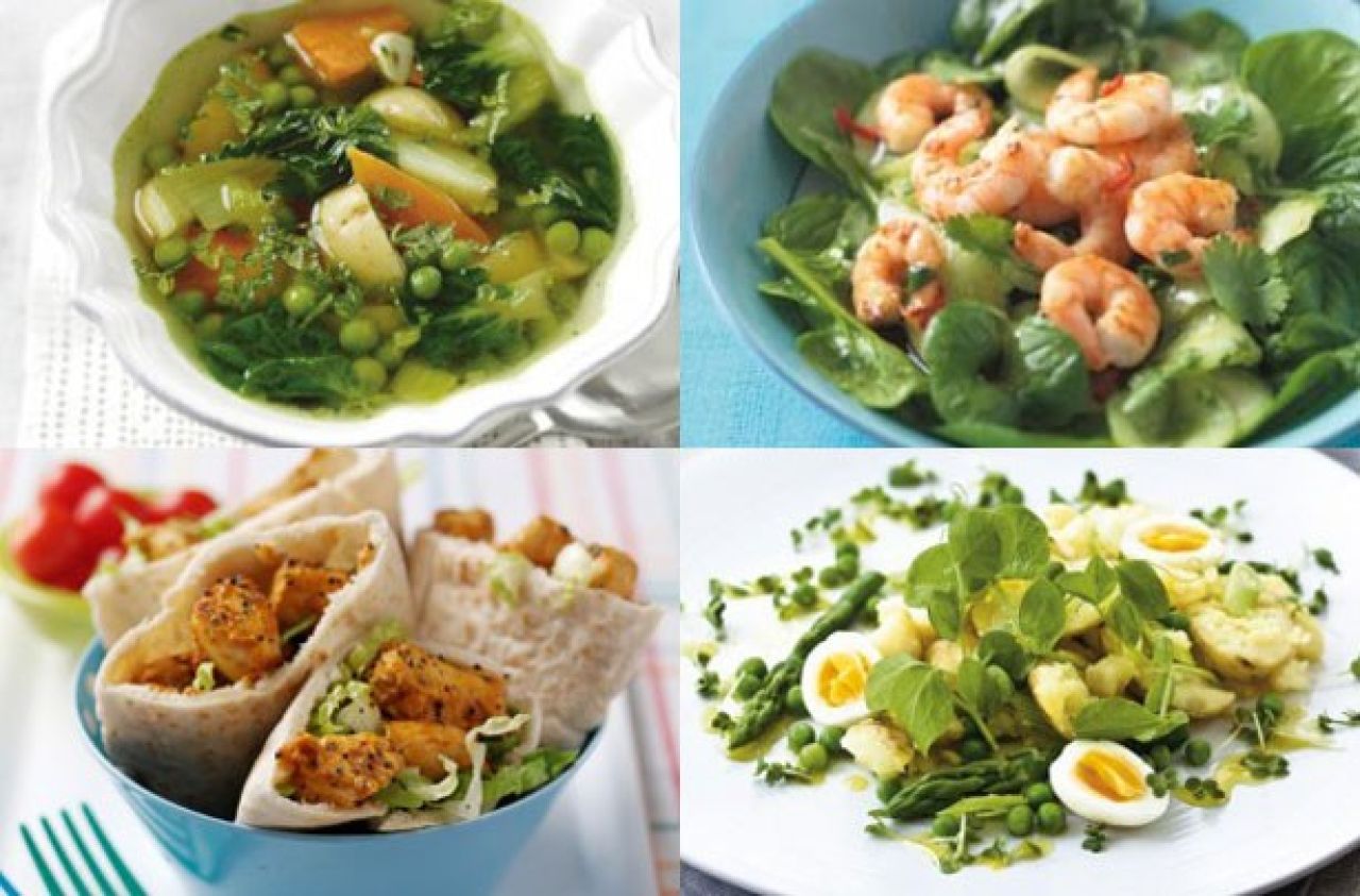 Ile to 200 kcal?