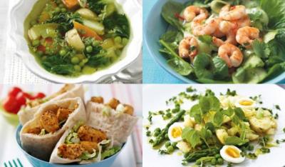 Ile to 200 kcal?