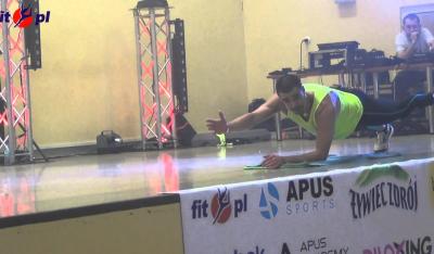 Abby Arouagh - FUNCTIONAL CORE
