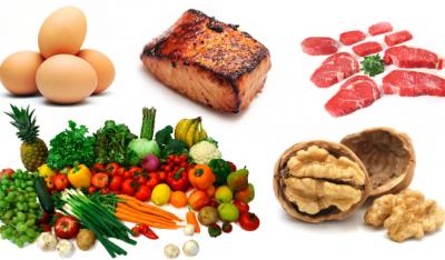 Dieta Paleo - prawdziwy hit?