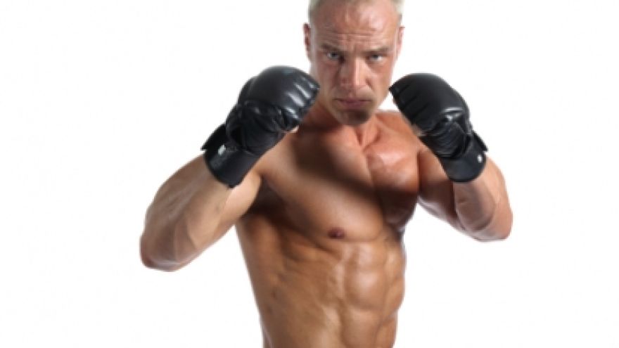 Trening cardio MMA Power - nowy program cardio