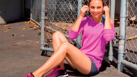 Kolekcja Skechers SS15