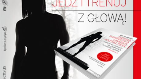 Piękna papryczka uwodzi kształtem. Zamień kilogramy na zabójczą pewność siebie