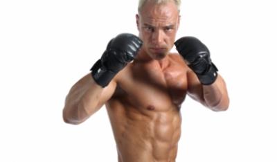 MMA Power - nowy program cardio