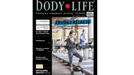 Magazyn „body LIFE” 3/ 2015 już na rynku