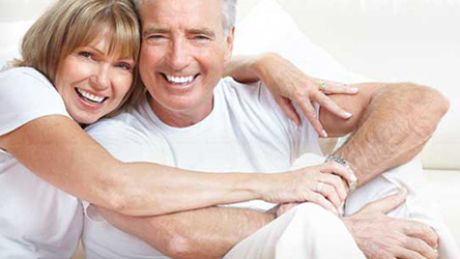 Zdrowy senior to szczęśliwy senior. Pięć sposobów na długowieczność