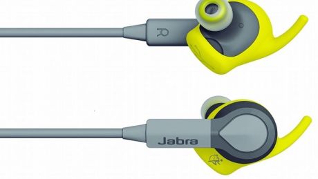Nowy bezprzewodowy zestaw słuchawkowy Jabra Sport Coach