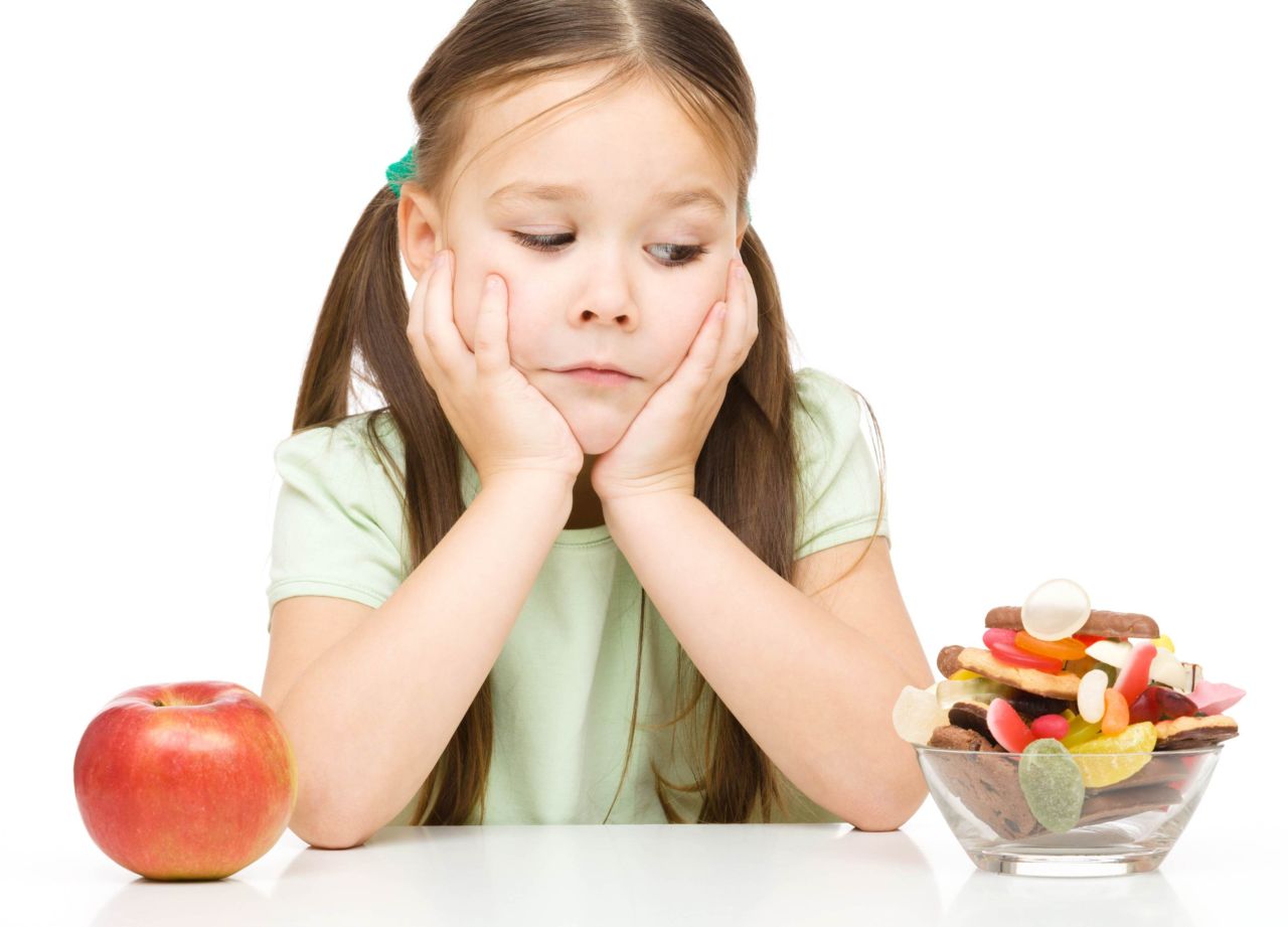 Stop śmieciowemu jedzeniu w szkołach