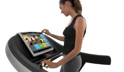 Technologia rewolucjonizuje branżę fitness