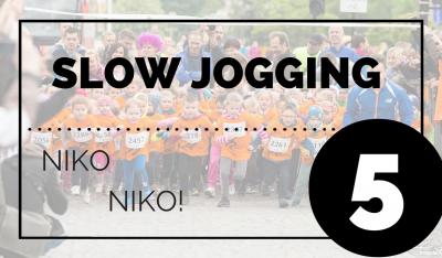 Slow jogging, czyli metoda biegania dla każdego