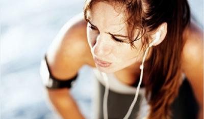 Tabata - ten trening da ci wycisk i przyniesie efekty