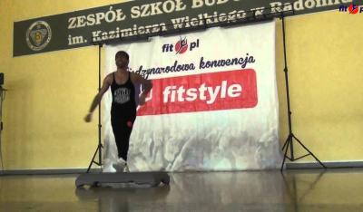 Salvatore Panebianco - STEPSTYLE
