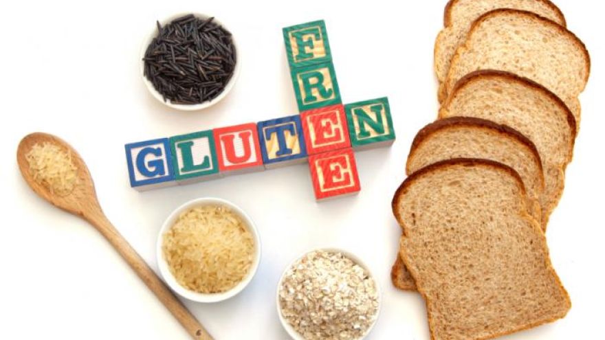 Gluten Bezglutenowość - ważny trend żywieniowy