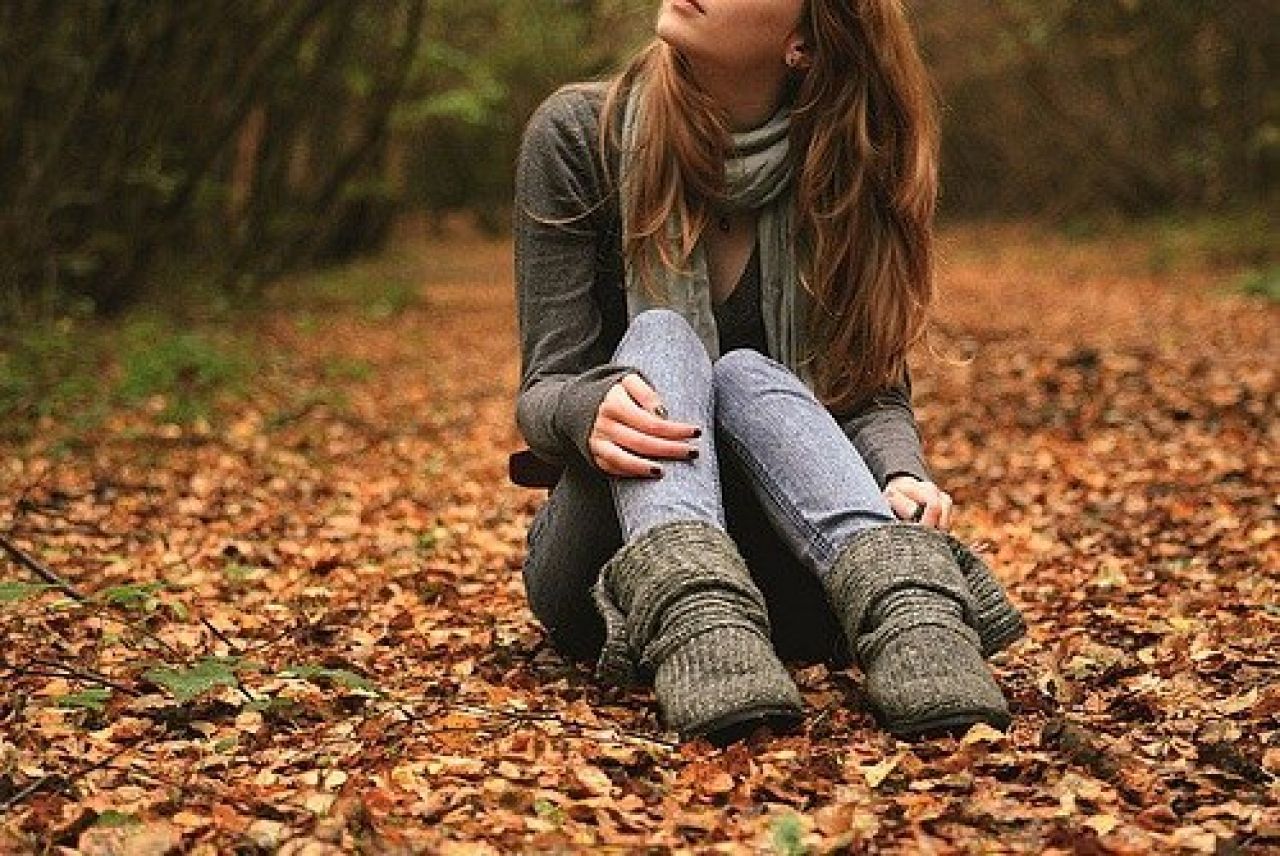 Nie daj się jesiennej depresji - 8 sposobów walki z Jesienna Chandrą